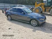 ✅ 2006 BMW 3 Series 330i • VIN: WBAVB33556KS34122 • Лот: 92280845. Опубликован ранее на Copart с пробегом 169 753 миль. Бесплатный доступ к архиву аукционных продаж из США и подробный отчёт об истории автомобиля на DreamBid. Изображение 4.