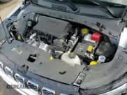 ✅ 2025 Jeep Compass Limited • VIN: 3C4NJDCN1ST521719 • Lot: 94539225. Listed on Copart with 20,775 mi. Free auction sales archive from the USA and detailed vehicle history report at DreamBid. Image 13.