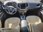 ✅ 2015 Jeep Cherokee Sport • VIN: 1C4PJLAB9FW712025 • Lot: 84808535. Listed on Copart with 101,943 mi. Free auction sales archive from the USA and detailed vehicle history report at DreamBid. Image 8.