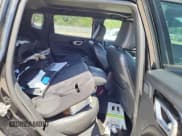 ✅ 2022 Jeep Compass High Altitude • VIN: 3C4NJDCB0NT157223 • Lot: 65541885. Wystawiony na Copart z przebiegiem 44 543 mil. Bezpłatny archiwum sprzedaży aukcyjnych z USA i szczegółowy raport historii pojazdu na DreamBid. Zdjęcie 10.