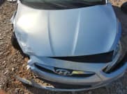 ✅ 2012 Hyundai Accent GS • VIN: KMHCT5AE5CU059016 • Лот: 73708844. Опубликован ранее на Copart с пробегом Не указан. Бесплатный доступ к архиву аукционных продаж из США и подробный отчёт об истории автомобиля на DreamBid. Изображение 12.