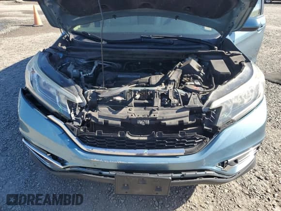 ✅ 2015 Honda CR-V EX-L • VIN: 2HKRM3H72FH518198 • Lot: 90306645. Wystawiony na Copart z przebiegiem 185 679 mil. Bezpłatny archiwum sprzedaży aukcyjnych z USA i szczegółowy raport historii pojazdu na DreamBid. Zdjęcie 12.