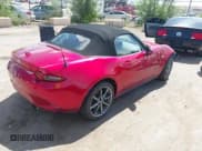✅ 2020 Mazda MX-5 Miata Grand Touring • VIN: JM1NDAD72L0416014 • Lot: 43188614. Listed on IAAI with 61,488 mi. Free auction sales archive from the USA and detailed vehicle history report at DreamBid. Image 4.