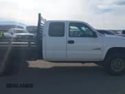 ✅ 2006 Chevrolet Silverado 2500HD • VIN: 1GBHK29D06E190302 • Lot: 43512806. Wystawiony na IAAI z przebiegiem 186 114 mil. Bezpłatny archiwum sprzedaży aukcyjnych z USA i szczegółowy raport historii pojazdu na DreamBid. Zdjęcie 13.
