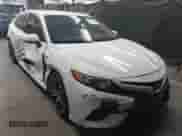 2020 Toyota Camry Hybrid SE с VIN 4T1G31AK9LU526034, выставлен на аукционе IAAI как лот 42722333 с пробегом 143 177 миль миль и . История ставок и продаж доступна на DreamBid. Изображение 1.