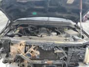 ✅ 2005 Nissan Titan LE • VIN: 1N6BA07B65N521325 • Lot: 58741645. Listed on Copart with 233,151 mi. Free auction sales archive from the USA and detailed vehicle history report at DreamBid. Image 11.