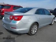 ✅ 2013 Chevrolet Malibu LTZ • VIN: 1G11H5SA2DF156651 • Лот: 43595203. Опубликован ранее на IAAI с пробегом 118 008 миль. Бесплатный доступ к архиву аукционных продаж из США и подробный отчёт об истории автомобиля на DreamBid. Изображение 4.
