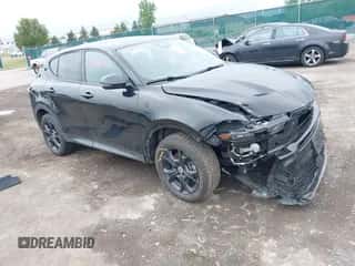 ✅ 2023 Dodge Hornet GT • VIN: ZACNDFAN4P3A02367 • Lot: 42580752. Wystawiony na IAAI z przebiegiem 38 061 mil mil. Skorzystaj z bezpłatnego archiwum sprzedaży aukcyjnych z USA i zobacz szczegółowy raport historii pojazdu na DreamBid. Zdjęcie 1.