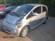 ✅ 2012 Mitsubishi i-MiEV ES • VIN: JA3215H10CU014945 • Lot: 42913780. Listed on IAAI with 60,062 mi. Free auction sales archive from the USA and detailed vehicle history report at DreamBid. Image 2.