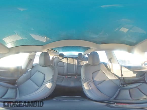 ✅ 2023 Tesla Model 3 • VIN: 5YJ3E1EA0PF641747 • Lot: 51697655. Wystawiony na Copart z przebiegiem 24 435 mil. Bezpłatny archiwum sprzedaży aukcyjnych z USA i szczegółowy raport historii pojazdu na DreamBid. Zdjęcie 14.