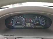 ✅ 2008 Kia Optima LX • VIN: KNAGE124085188763 • Лот: 56009095. Опубликован ранее на Copart с пробегом 263 686 миль. Бесплатный доступ к архиву аукционных продаж из США и подробный отчёт об истории автомобиля на DreamBid. Изображение 9.