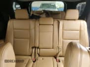 ✅ 2013 Dodge Durango Citadel • VIN: 1C4RDJEG1DC661158 • Lot: 66677255. Wystawiony na Copart z przebiegiem 151 294 mil. Bezpłatny archiwum sprzedaży aukcyjnych z USA i szczegółowy raport historii pojazdu na DreamBid. Zdjęcie 10.