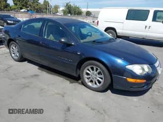 ✅ 2000 Chrysler 300M M • VIN: 2C3HE66G5YH432672 • Lot: 43171709. Wystawiony na IAAI z przebiegiem 112 127 mil. Bezpłatny archiwum sprzedaży aukcyjnych z USA i szczegółowy raport historii pojazdu na DreamBid. Zdjęcie 1.