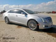 ✅ 2013 Cadillac XTS Luxury • VIN: 2G61P5S37D9219167 • Lot: 86326835. Listed on Copart with 90,272 mi. Free auction sales archive from the USA and detailed vehicle history report at DreamBid. Image 4.