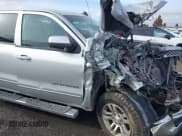 ✅ 2015 Chevrolet Silverado 1500 LT • VIN: 3GCUKREC9FG525937 • Лот: 43472320. Опубликован ранее на IAAI с пробегом Не указан. Бесплатный доступ к архиву аукционных продаж из США и подробный отчёт об истории автомобиля на DreamBid. Изображение 19.