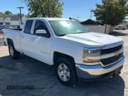 ✅ 2019 Chevrolet Silverado 1500 LT • VIN: 2GCRCPEC3K1163680 • Lot: 89691865. Wystawiony na Copart z przebiegiem 139 881 mil. Bezpłatny archiwum sprzedaży aukcyjnych z USA i szczegółowy raport historii pojazdu na DreamBid. Zdjęcie 1.
