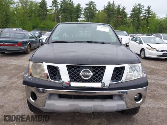 ✅ 2010 Nissan Frontier SE • VIN: 1N6AD0CW5AC402148 • Lot: 42326274. Listed on IAAI with 144,193 mi. Free auction sales archive from the USA and detailed vehicle history report at DreamBid. Image 13.