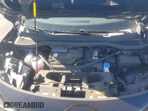 ✅ 2023 Volkswagen ID.4 Pro • VIN: 1V2VMPE81PC039267 • Lot: 67980445. Listed on Copart with 30,782 mi. Free auction sales archive from the USA and detailed vehicle history report at DreamBid. Image 12.