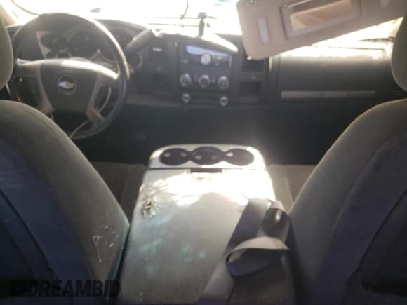 ✅ 2007 Chevrolet Silverado 1500 1LT • VIN: 2GCEC19J371708045 • Lot: 75352034. Listed on Copart with 211,978 mi. Free auction sales archive from the USA and detailed vehicle history report at DreamBid. Image 8.