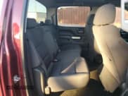 ✅ 2017 Chevrolet Silverado 1500 LT • VIN: 3GCPCREC7HG113867 • Lot: 82459895. Wystawiony na Copart z przebiegiem Nie podano. Bezpłatny archiwum sprzedaży aukcyjnych z USA i szczegółowy raport historii pojazdu na DreamBid. Zdjęcie 10.