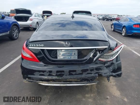 ✅ 2014 Mercedes-Benz CLS 550 • VIN: WDDLJ7DB0EA102582 • Лот: 43069682. Опубликован ранее на IAAI с пробегом 119 325 миль. Бесплатный доступ к архиву аукционных продаж из США и подробный отчёт об истории автомобиля на DreamBid. Изображение 17.