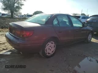 ✅ 2001 Saturn SL • VIN: 1G8ZK52711Z324512 • Лот: 73812924. Опубликован ранее на Copart с пробегом 121 284 миль. Бесплатный доступ к архиву аукционных продаж из США и подробный отчёт об истории автомобиля на DreamBid. Изображение 3.