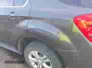 2013 Chevrolet Equinox LT с VIN 1GNFLEEK8DZ106407, выставлен на аукционе IAAI как лот 43514582 с пробегом 202 581 миль миль и . История ставок и продаж доступна на DreamBid. Изображение 13.