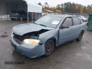 ✅ 2007 Chevrolet Malibu 1LS • VIN: 1G1ZS58F77F129473 • Lot: 43576804. Listed on IAAI with 162,281 mi. Free auction sales archive from the USA and detailed vehicle history report at DreamBid. Image 2.