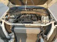 ✅ 2025 Ford Explorer Active • VIN: 1FMUK7DH8SGA50297 • Lot: 89490865. Listed on Copart with 21,171 mi. Free auction sales archive from the USA and detailed vehicle history report at DreamBid. Image 12.