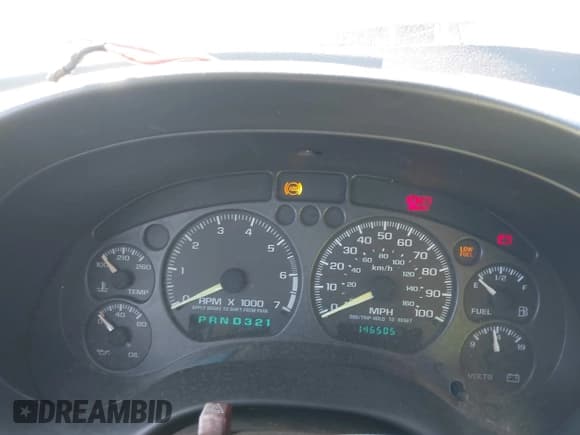 ✅ 2000 Chevrolet S-10 LS • VIN: 1GCCS1957Y8314866 • Лот: 41452658. Опубликован ранее на IAAI с пробегом 146 505 миль. Бесплатный доступ к архиву аукционных продаж из США и подробный отчёт об истории автомобиля на DreamBid. Изображение 7.