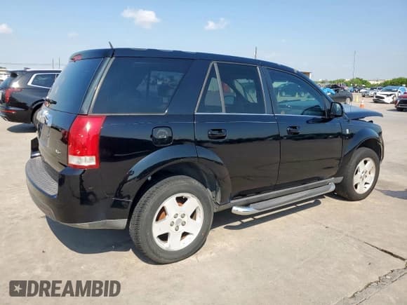 ✅ 2006 Saturn VUE • VIN: 5GZCZ53476S810168 • Lot: 53257285. Wystawiony na Copart z przebiegiem 182 069 mil. Bezpłatny archiwum sprzedaży aukcyjnych z USA i szczegółowy raport historii pojazdu na DreamBid. Zdjęcie 3.