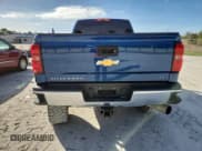 ✅ 2016 Chevrolet Silverado 2500HD LT • VIN: 1GC1KVE82GF264662 • Lot: 91906605. Wystawiony na Copart z przebiegiem 142 354 mil. Bezpłatny archiwum sprzedaży aukcyjnych z USA i szczegółowy raport historii pojazdu na DreamBid. Zdjęcie 6.