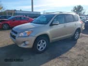 ✅ 2010 Toyota RAV4 Limited • VIN: 2T3DK4DV7AW027914 • Lot: 43782205. Listed on IAAI with 132,506 mi. Free auction sales archive from the USA and detailed vehicle history report at DreamBid. Image 17.