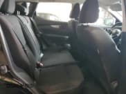 ✅ 2018 Nissan Rogue S • VIN: JN1BJ1CR9JW263370 • Lot: 80020375. Listed on Copart with 90,079 mi. Free auction sales archive from the USA and detailed vehicle history report at DreamBid. Image 11.