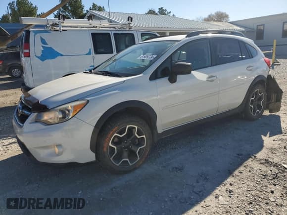 ✅ 2015 Subaru Crosstrek • VIN: JF2GPAAC6F9300236 • Лот: 81909724. Опубликован ранее на Copart с пробегом 86 908 миль. Бесплатный доступ к архиву аукционных продаж из США и подробный отчёт об истории автомобиля на DreamBid. Изображение 1.