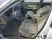 2004 Hyundai Sonata GLS with VIN KMHWF35H34A920659, listed as a Copart auction lot 77813554 with 76,938 mi miles and Clean title. Bid and sale history available at DreamBid. Image 7.