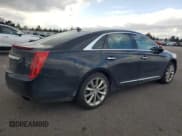 ✅ 2013 Cadillac XTS Luxury • VIN: 2G61R5S31D9209289 • Lot: 82454815. Listed on Copart with 188,814 mi. Free auction sales archive from the USA and detailed vehicle history report at DreamBid. Image 3.