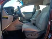 ✅ 2018 Hyundai Tucson SEL • VIN: KM8J3CA42JU659413 • Лот: 86863885. Опубликован ранее на Copart с пробегом 170 129 миль. Бесплатный доступ к архиву аукционных продаж из США и подробный отчёт об истории автомобиля на DreamBid. Изображение 7.