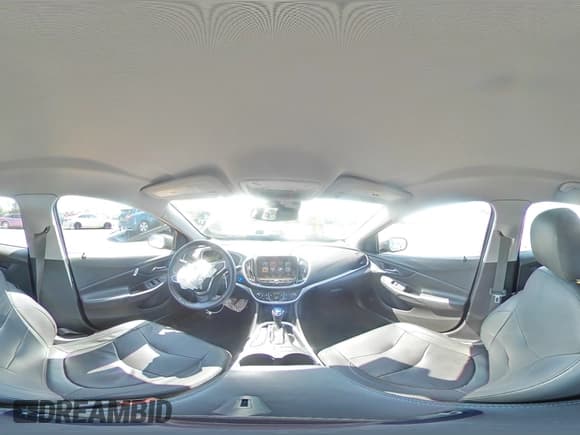 ✅ 2017 Chevrolet Volt LT • VIN: 1G1RC6S50HU197761 • Lot: 53121844. Wystawiony na Copart z przebiegiem 77 317 mil. Bezpłatny archiwum sprzedaży aukcyjnych z USA i szczegółowy raport historii pojazdu na DreamBid. Zdjęcie 12.