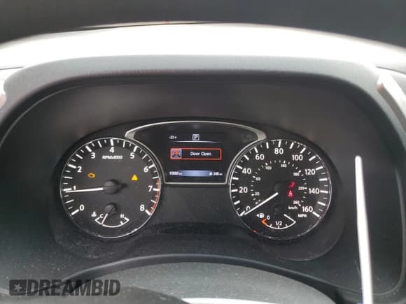 ✅ 2016 Nissan Pathfinder S • VIN: 5N1AR2MN4GC643967 • Lot: 57725755. Listed on Copart with 93,888 mi. Free auction sales archive from the USA and detailed vehicle history report at DreamBid. Image 9.