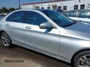 ✅ 2016 Mercedes-Benz C 300 • VIN: 55SWF4KB4GU167793 • Lot: 43193259. Listed on IAAI with 106,476 mi. Free auction sales archive from the USA and detailed vehicle history report at DreamBid. Image 14.