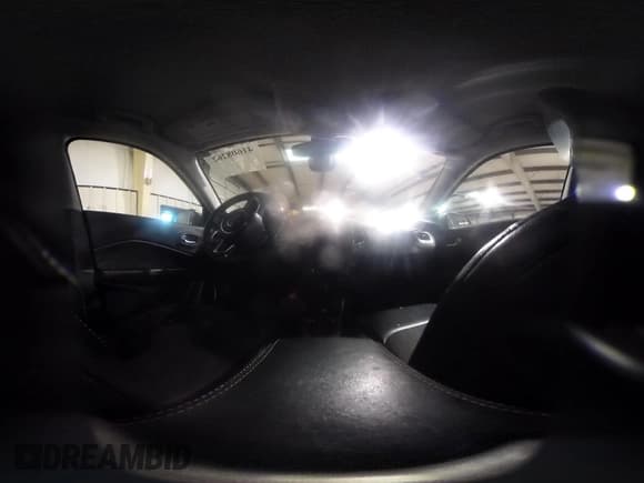 ✅ 2019 Jeep Compass Latitude • VIN: 3C4NJCBB2KT851399 • Лот: 41608262. Опубликован ранее на IAAI с пробегом 113 553 миль. Бесплатный доступ к архиву аукционных продаж из США и подробный отчёт об истории автомобиля на DreamBid. Изображение 18.