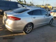 ✅ 2018 Ford Fusion SE • VIN: 3FA6P0H76JR194676 • Лот: 90403935. Опубликован ранее на Copart с пробегом 148 757 миль. Бесплатный доступ к архиву аукционных продаж из США и подробный отчёт об истории автомобиля на DreamBid. Изображение 3.