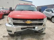 ✅ 2011 Chevrolet Silverado 2500HD LTZ • VIN: 1GC1KYC88BF223532 • Lot: 59141315. Listed on Copart with 243,733 mi. Free auction sales archive from the USA and detailed vehicle history report at DreamBid. Image 5.