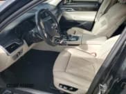 ✅ 2018 BMW 7 Series 750i • VIN: WBA7F0C51JGM23275 • Lot: 82670365. Listed on Copart with 119,782 mi. Free auction sales archive from the USA and detailed vehicle history report at DreamBid. Image 7.