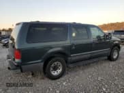 ✅ 2001 Ford Excursion Special Serv • VIN: 1FMNU40S21EC87473 • Лот: 83191464. Опубликован ранее на Copart с пробегом 349 519 миль. Бесплатный доступ к архиву аукционных продаж из США и подробный отчёт об истории автомобиля на DreamBid. Изображение 3.