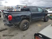 ✅ 2023 GMC Canyon 2WD Elevation • VIN: 1GTP5BEK8P1195517 • Лот: 43479755. Опубликован ранее на Copart с пробегом 21 633 миль. Бесплатный доступ к архиву аукционных продаж из США и подробный отчёт об истории автомобиля на DreamBid. Изображение 3.