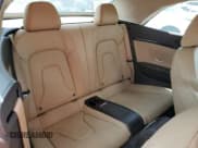 ✅ 2013 Audi A5 Prestige • VIN: WAUVFAFH7DN012773 • Lot: 69036175. Wystawiony na Copart z przebiegiem 117 852 mil. Bezpłatny archiwum sprzedaży aukcyjnych z USA i szczegółowy raport historii pojazdu na DreamBid. Zdjęcie 10.