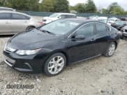 ✅ 2017 Chevrolet Volt Premier • VIN: 1G1RB6S52HU199112 • Лот: 71916774. Опубликован ранее на Copart с пробегом 96 378 миль. Бесплатный доступ к архиву аукционных продаж из США и подробный отчёт об истории автомобиля на DreamBid. Изображение 1.