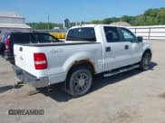 ✅ 2008 Ford F-150 XLT • VIN: 1FTPW14V28FB51861 • Lot: 42802872. Wystawiony na IAAI z przebiegiem 183 092 mil. Bezpłatny archiwum sprzedaży aukcyjnych z USA i szczegółowy raport historii pojazdu na DreamBid. Zdjęcie 4.